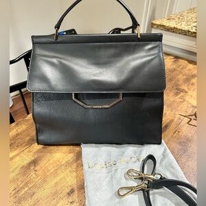 Stylish and classic work bag 💼